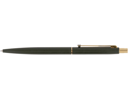 Montblanc S Line Kugelschreiber Nr.2918 Navy Grün