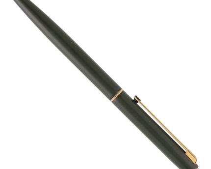 Montblanc S Line Kugelschreiber Nr.2918 Navy Grün