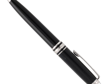Montblanc Meisterstück Diamond Kugelschreiber No.116 Mozart