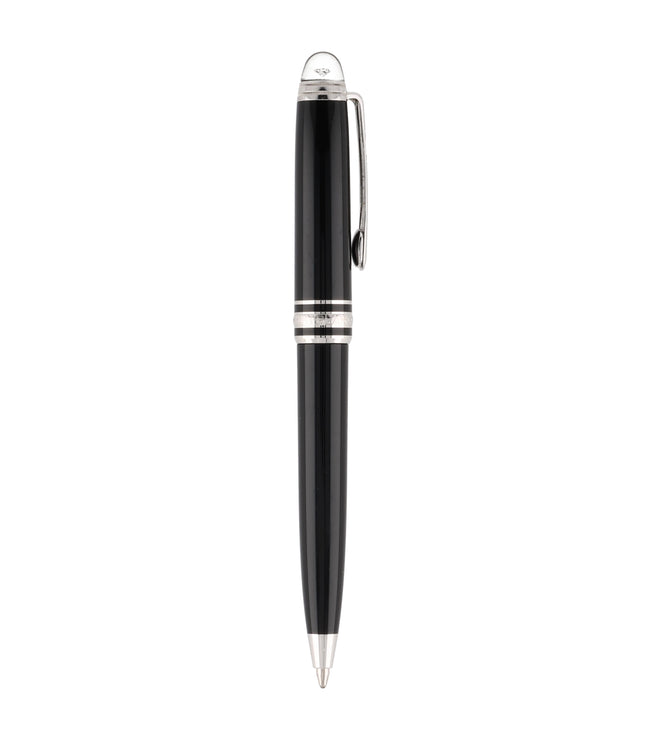 Montblanc Meisterstück Diamond Kugelschreiber No.116 Mozart