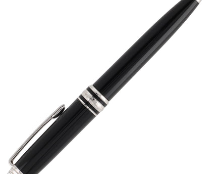 Montblanc Meisterstück Diamond Kugelschreiber No.116 Mozart