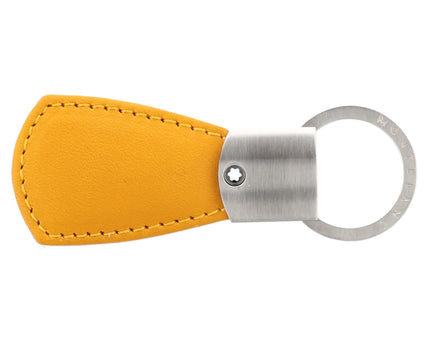 Montblanc Leather Goods Diaries & Notes Sellier Keyring Triangle