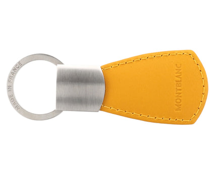 Montblanc Leather Goods Diaries & Notes Sellier Keyring Triangle