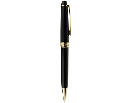 Montblanc Meisterstück Kugelschreiber No.164 Classique Gold Coated