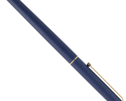 Montblanc S Line Füller Nr.2118 Blau