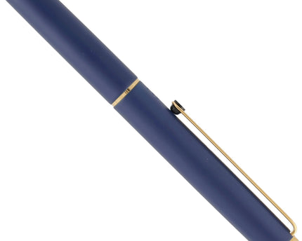 Montblanc S Line Füller Nr.2118 Blau