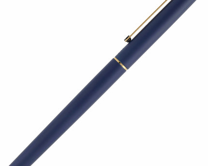 Montblanc S Line Füller Nr.2118 Blau