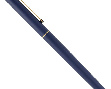 Montblanc S Line Füller Nr.2118 Blau