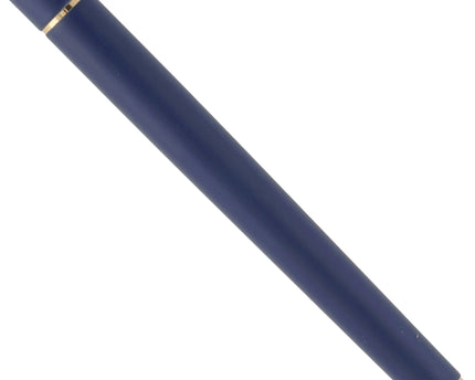 Montblanc S Line Füller Nr.2118 Blau