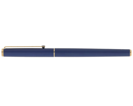 Montblanc S Line Füller Nr.2118 Blau