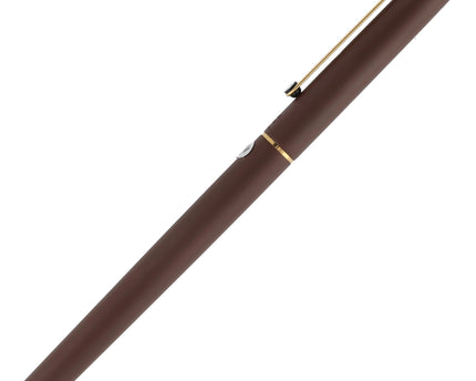 Montblanc S Line Füller Nr.2118 Braun