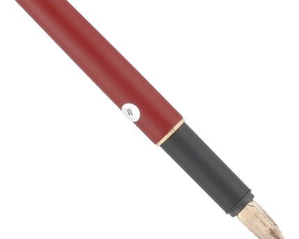Montblanc S Line Füller Nr.2118 Rot