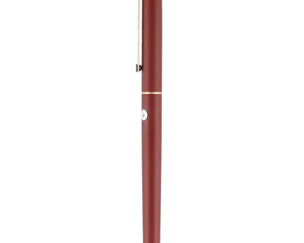 Montblanc S Line Füller Nr.2118 Rot