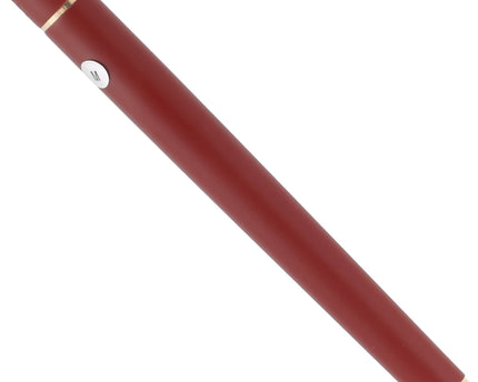 Montblanc S Line Füller Nr.2118 Rot