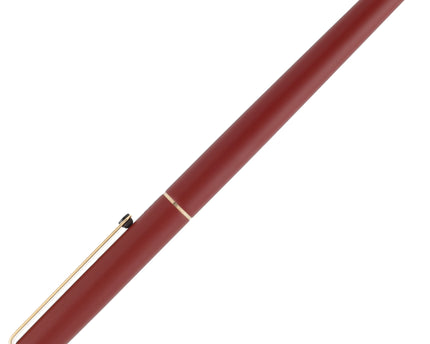 Montblanc S Line Füller Nr.2118 Rot