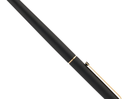 Montblanc S Line Füller Nr.2118 Schwarz