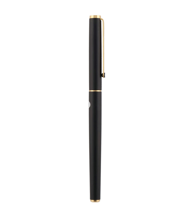 Montblanc S Line Füller Nr.2118 Schwarz