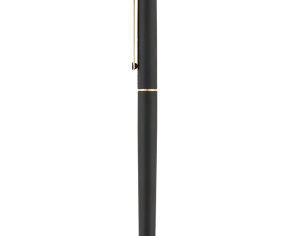 Montblanc S Line Füller Nr.2118 Schwarz