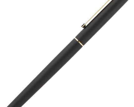 Montblanc S Line Füller Nr.2118 Schwarz
