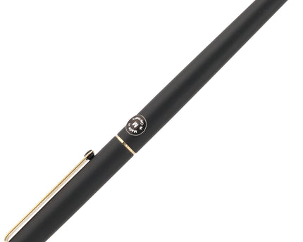Montblanc S Line Füller Nr.2118 Schwarz
