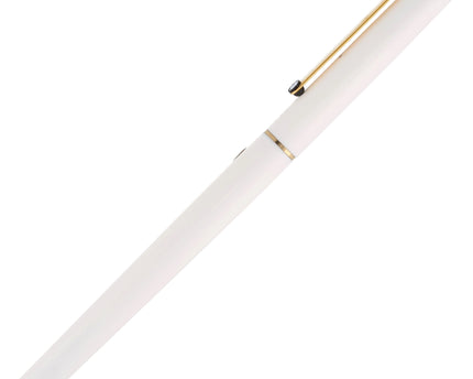 Montblanc S Line Füller Nr.2118 Weiß