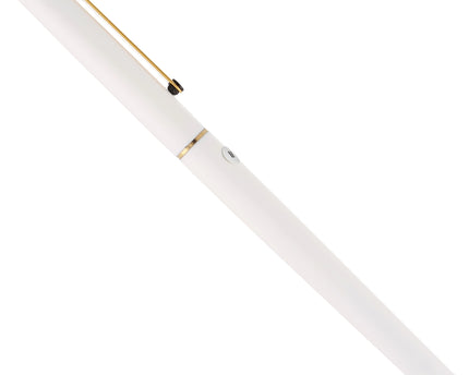 Montblanc S Line Füller Nr.2118 Weiß