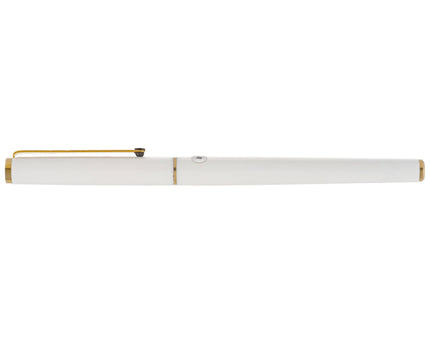 Montblanc S Line Füller Nr.2118 Weiß