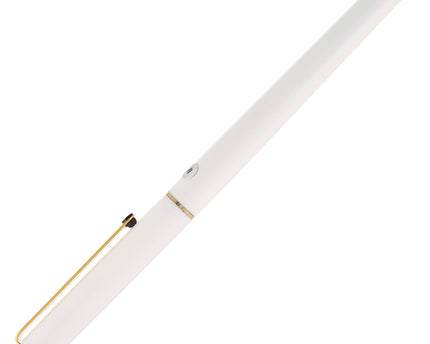 Montblanc S Line Füller Nr.2118 Weiß