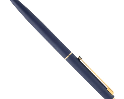 Montblanc S Line Kugelschreiber Nr.2918 Blau