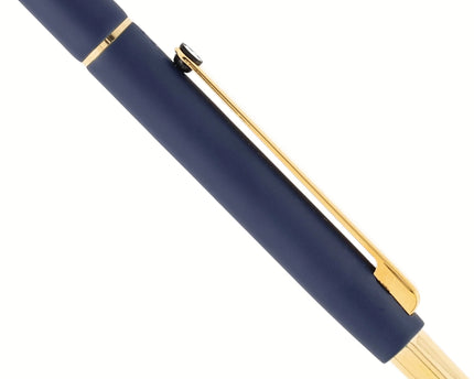 Montblanc S Line Kugelschreiber Nr.2918 Blau
