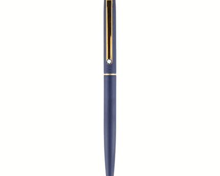 Montblanc S Line Kugelschreiber Nr.2918 Blau