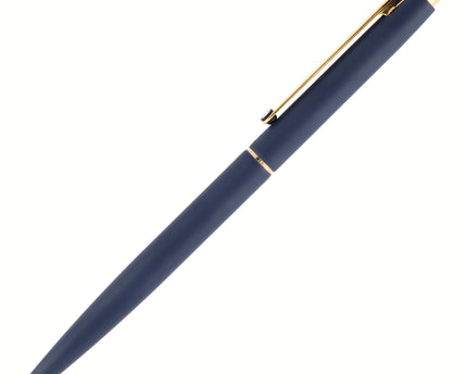 Montblanc S Line Kugelschreiber Nr.2918 Blau