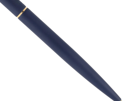Montblanc S Line Kugelschreiber Nr.2918 Blau