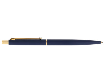 Montblanc S Line Kugelschreiber Nr.2918 Blau
