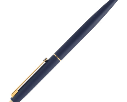 Montblanc S Line Kugelschreiber Nr.2918 Blau