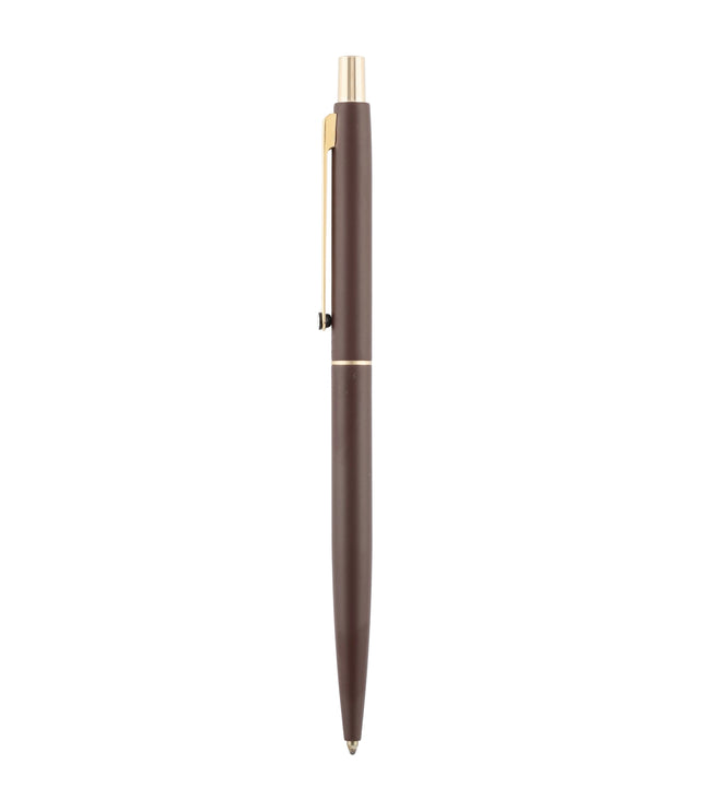 Montblanc S Line Kugelschreiber Nr.2918 Braun