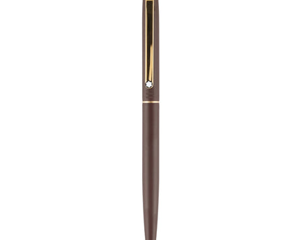 Montblanc S Line Kugelschreiber Nr.2918 Braun
