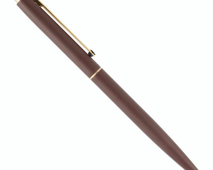 Montblanc S Line Kugelschreiber Nr.2918 Braun