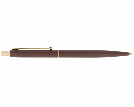 Montblanc S Line Kugelschreiber Nr.2918 Braun
