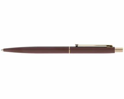 Montblanc S Line Kugelschreiber Nr.2918 Braun