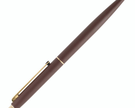Montblanc S Line Kugelschreiber Nr.2918 Braun