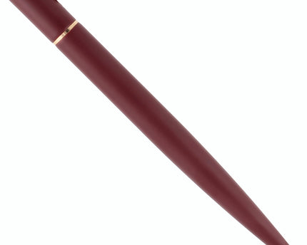 Montblanc S Line Kugelschreiber Nr.2918 Dunkelrot