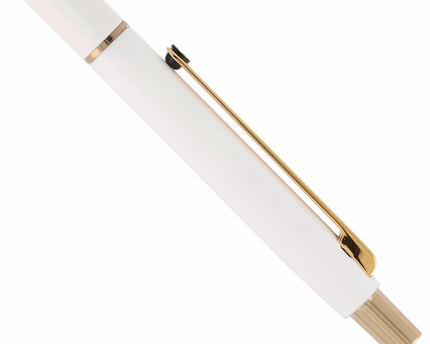 Montblanc S Line Kugelschreiber Nr.2918 Weiß