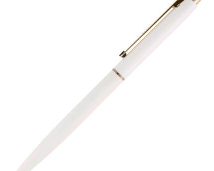 Montblanc S Line Kugelschreiber Nr.2918 Weiß