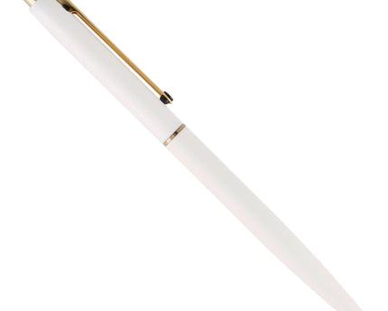 Montblanc S Line Kugelschreiber Nr.2918 Weiß