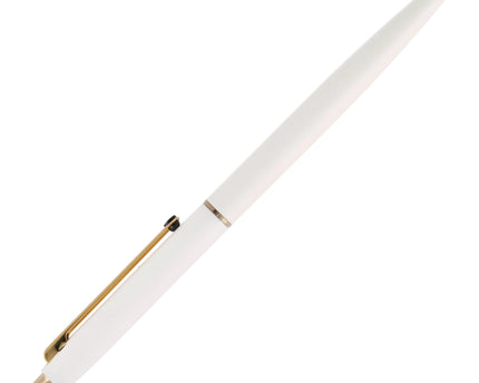 Montblanc S Line Kugelschreiber Nr.2918 Weiß