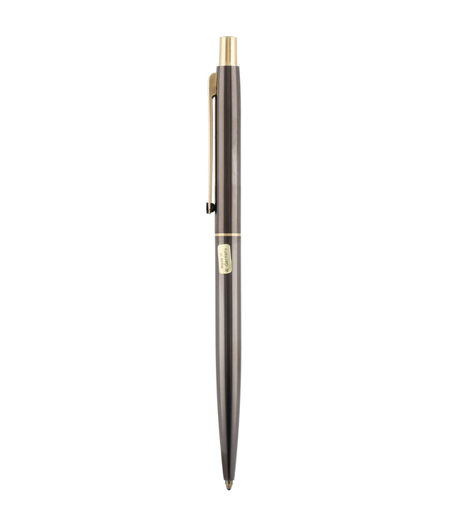 Montblanc S Line Kugelschreiber Nr.19230 Anthrazit
