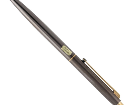 Montblanc S Line Kugelschreiber Nr.19230 Anthrazit