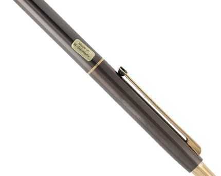 Montblanc S Line Kugelschreiber Nr.19230 Anthrazit
