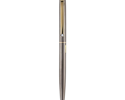 Montblanc S Line Kugelschreiber Nr.19230 Anthrazit